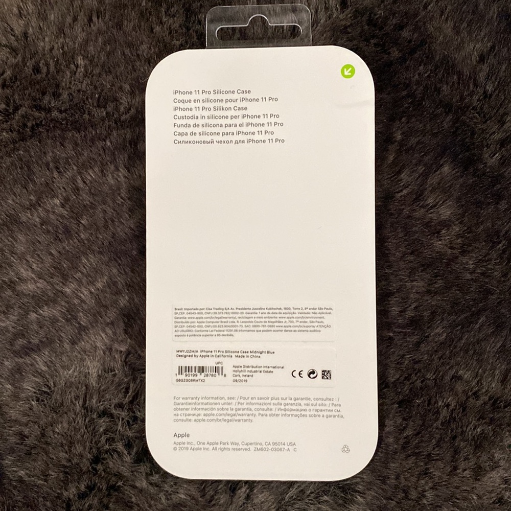 iPhone case - Picture 2 of 2